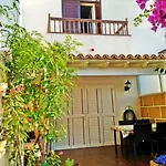 Casa Sarita By Interhome * Чайофа