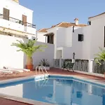 Casa Sarita By Interhome Дом отдыха