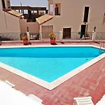 Casa Sarita By Interhome * Чайофа