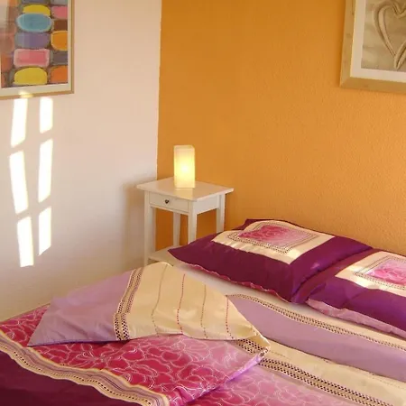 Tatil Evi Casa Sarita By Interhome *