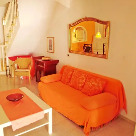 Дом отдыха Casa Sarita By Interhome