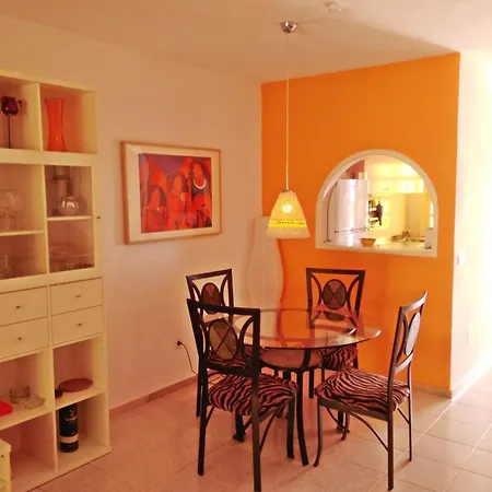 Casa Sarita By Interhome Дом отдыха *