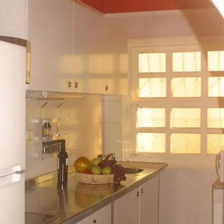 Tatil Evi Casa Sarita By Interhome