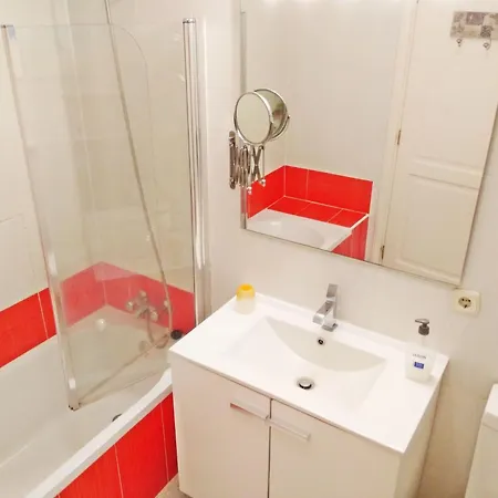 Casa Sarita By Interhome Чайофа