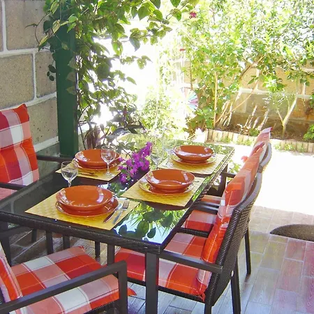 Casa Sarita By Interhome Чайофа